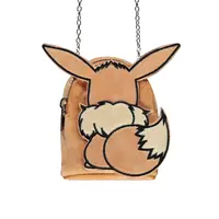Pokemon eevee Micro Bag 6,5x10,5x13cm