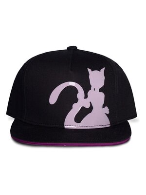 Difuzed Pokemon Men's Snapback Cap