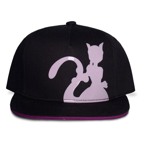 Difuzed Pokemon Men's Snapback Cap