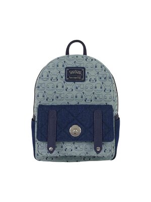 Loungefly Pokemon Mini Backpack Loungefly