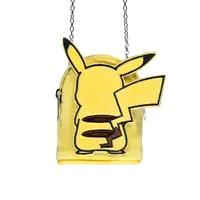 Pokemon Pikachu Micro Bag 6.5x10.5x13cm