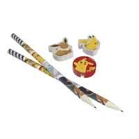 Pokemon Stationary Set 5pc