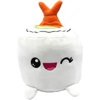 Plushi Ebiten Sushi Pluche 20cm