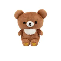 Chairoikoguma Medium Plush 28cm
