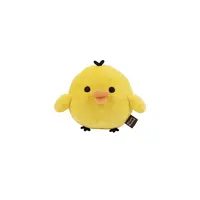 Kiiroitori Small Plush 10cm