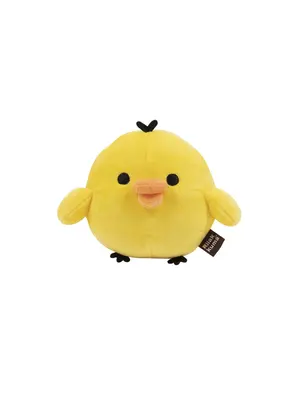 Aqi Kiiroitori Small Plush 10cm