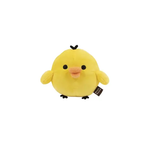 Aqi Kiiroitori Small Plush 10cm