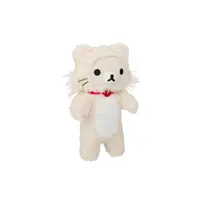Korilakkuma Huggable Cat Small Plush 20 cm