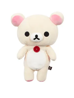 Aqi Korilakkuma Medium Plush 33cm