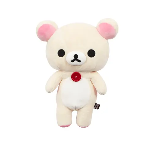 Aqi Korilakkuma Medium Plush 33cm
