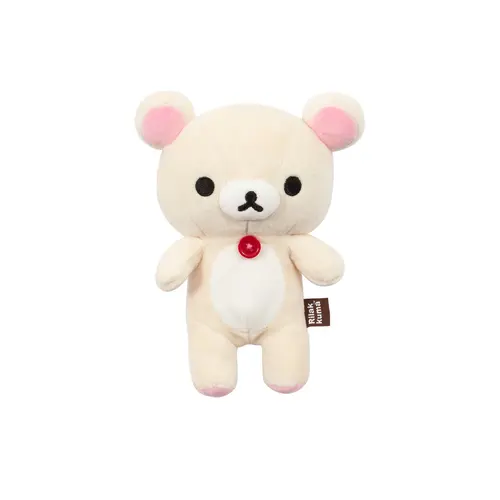 Aqi Korilakkuma Small Plush 20cm