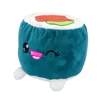 Plushi Maki 20cm Pluche
