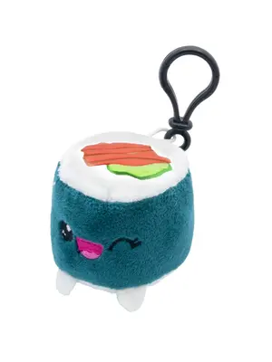 JoyToy Plushi Maki Clip on Pluche 7cm
