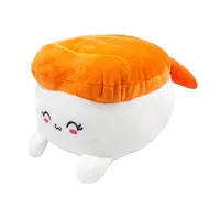 Plushi Shrimp 20cm Pluche