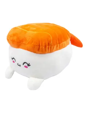 JoyToy Plushi Shrimp 20cm Pluche