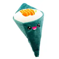 Plushi Temaki 20cm Pluche