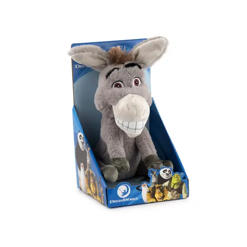 Barrado Shrek Donkey 26cm Pluche