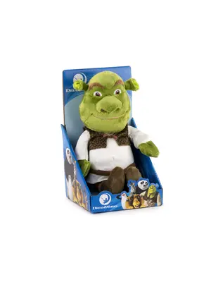 Barrado Shrek Pluche 30cm