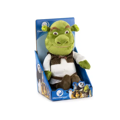 Barrado Shrek Pluche 30cm