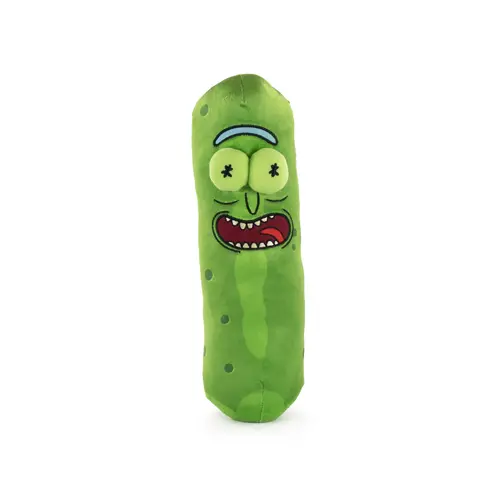 Barrado Rick & Morty Pickle Rick Pluche 30cm