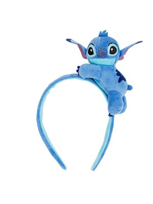 Peershardy Disney Stitch 3D Pluche Headband