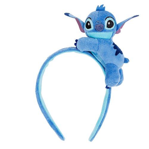 Peershardy Disney Stitch 3D Pluche Headband