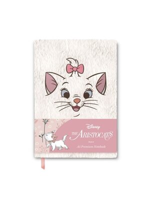 Disney Aristocats Marie Premium Plu