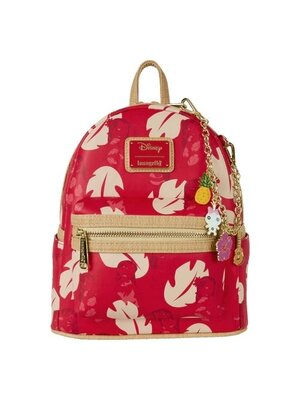 Loungefly Disney Lilo & Stitch Mini Backpack Loungefly