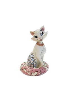 Disney Traditions Duchess Mini Figu