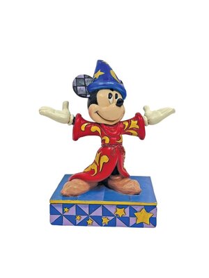 Disney Traditions Sorcerer Mickey P