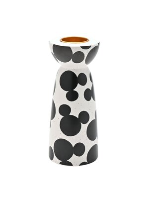 Disney Mickey Mouse Shapes Black/Wh