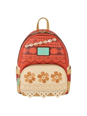 Loungefly Disney Moana Mini backpack Loungefly