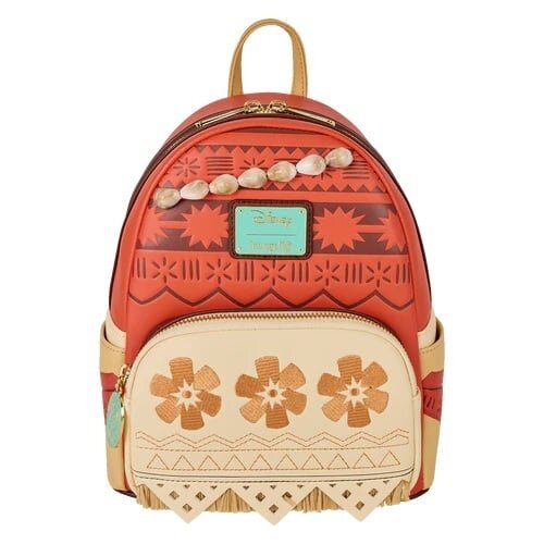 Loungefly Disney Moana Mini backpack Loungefly