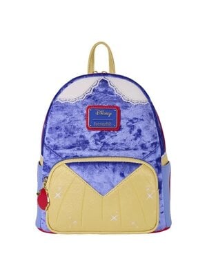 Loungefly Disney Snow White Mini Backpack Loungefly