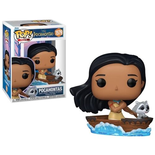 Funko Funko POP! Disney 1579 Pocahontas 30th Anniversary
