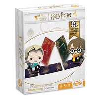 Harry Potter Duel Training Card Game