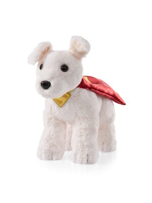 The Noble Collection DC Comics Superman Krypto Pluche 29cm