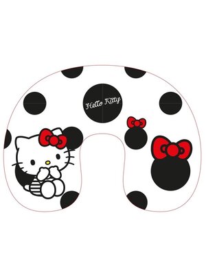 Sanrio Hello Kitty Travel Cushion