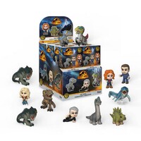 Funko Jurassic World Mystery Mini Figure
