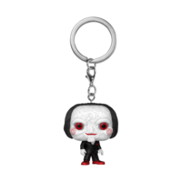 Funko Pocket POP! Keychain Saw Billy The Puppet