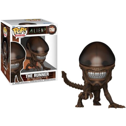 Funko Funko POP! 6inch 1868 Alien 3 The Runner