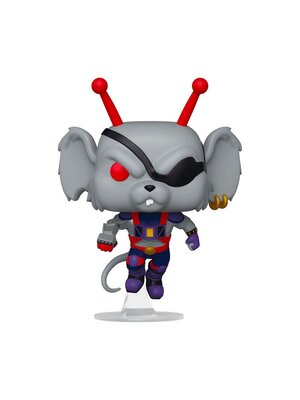 Funko Funko POP! Biker Mice From Mars 1938 Modo