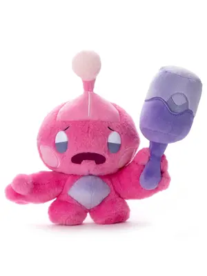 Takara Tomy Arts Pokemon Tinkatink Pluche Japan Import
