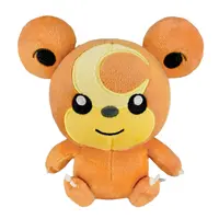 Pokemon Teddiursa Pluche Japan Import