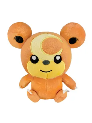 Banpresto Pokemon Teddiursa Pluche Japan Import