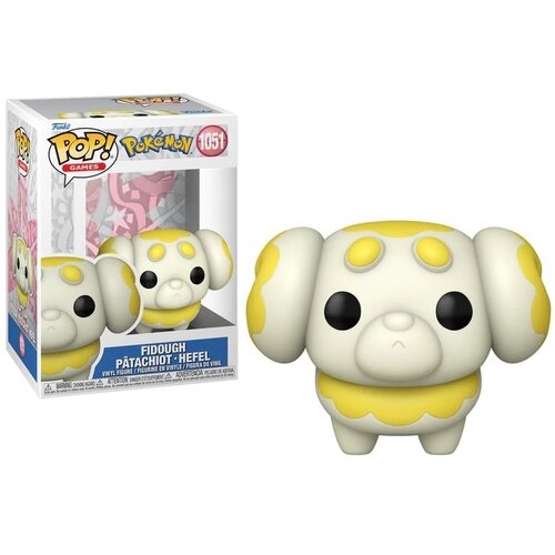 Funko Funko POP! Pokemon 1051 Fidough
