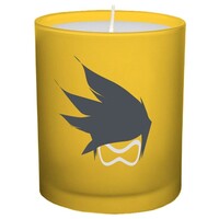 Overwatch Tracer Candle Holder 6 x 7 cm
