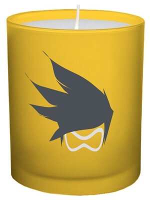 Overwatch Overwatch Tracer Candle Holder 6x7cm
