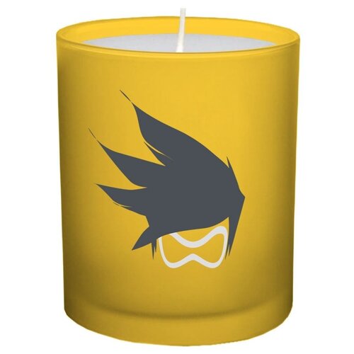 Overwatch Overwatch Tracer Candle Holder 6x7cm