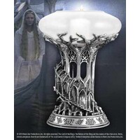 lord of The Rings Lothlorien Candle Holder
